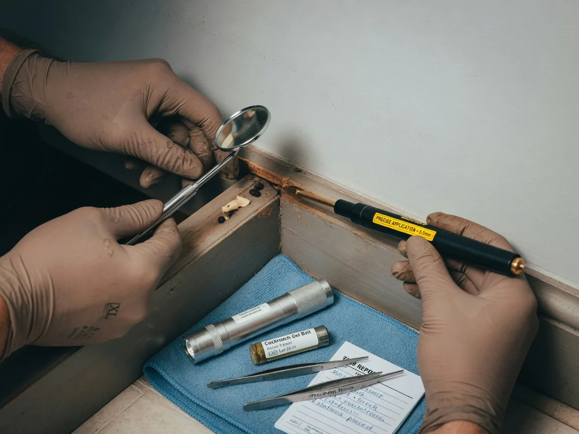 Why choose Emergency Pest Control in Olean, MO
